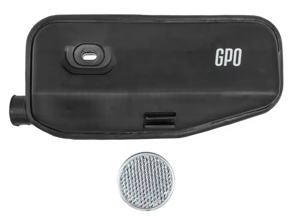 GPO air filter | Puch Maxi S, N